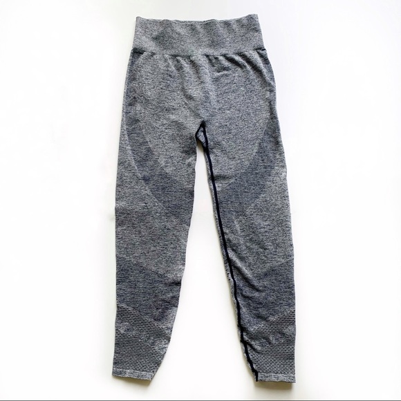 PINK Victoria's Secret Pants - Victoria’s Secret Pink Seamless Workout Tights